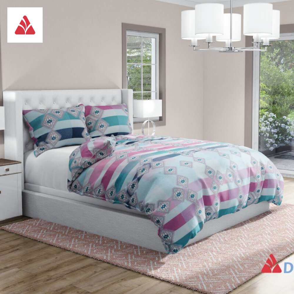 Posteljina ranforce set dezen 13