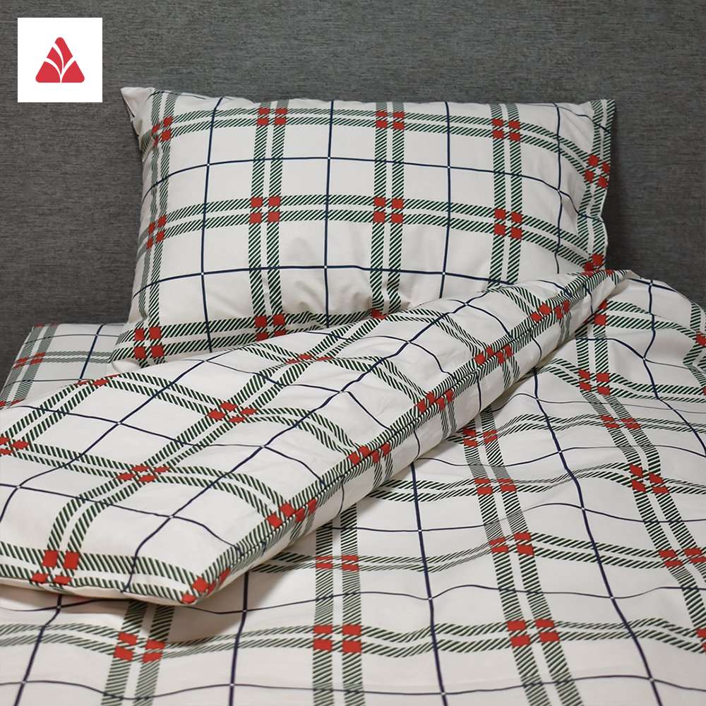 Posteljina ranforce dezen 76