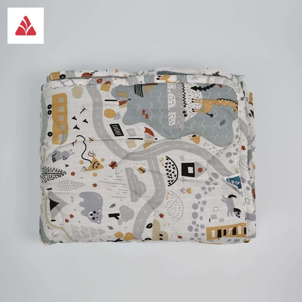 Bebi Prekrivač Nina v4