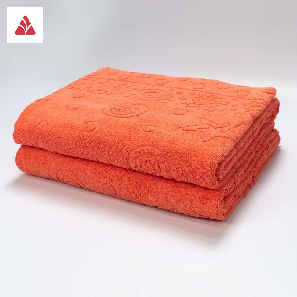 Foritr prekrivač "Školjka" koral