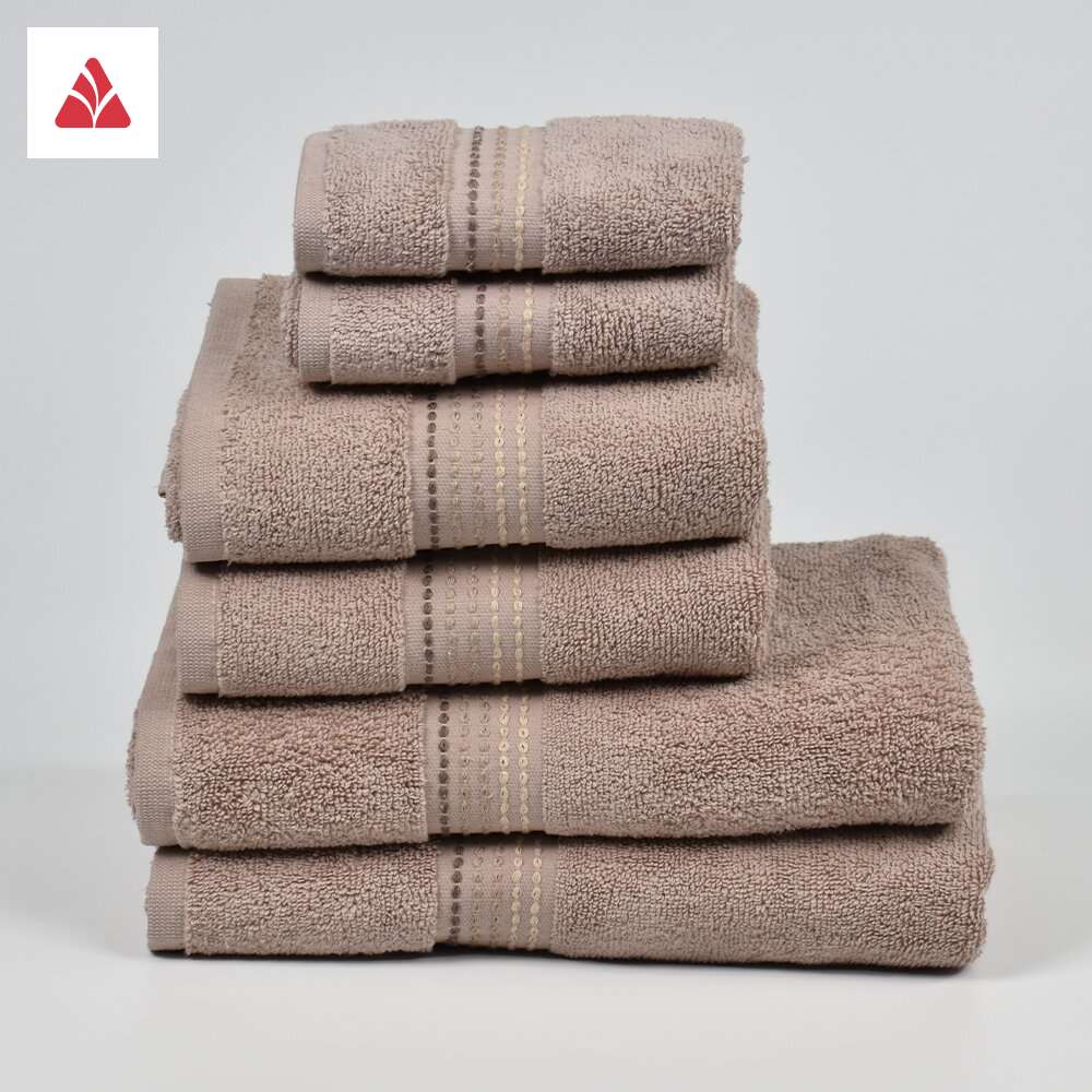 Peškir Perla cappccino