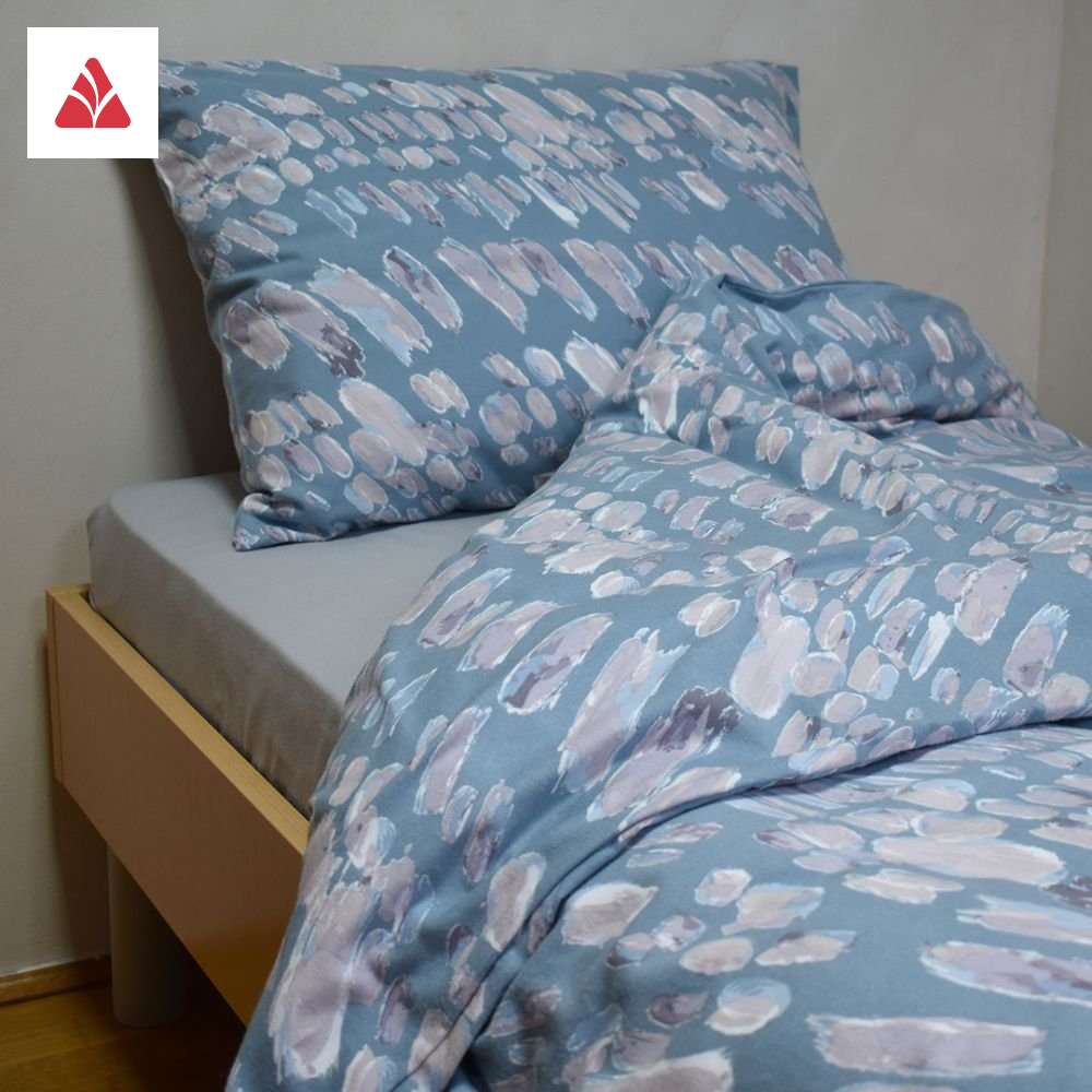 Posteljina flanel dezen 4