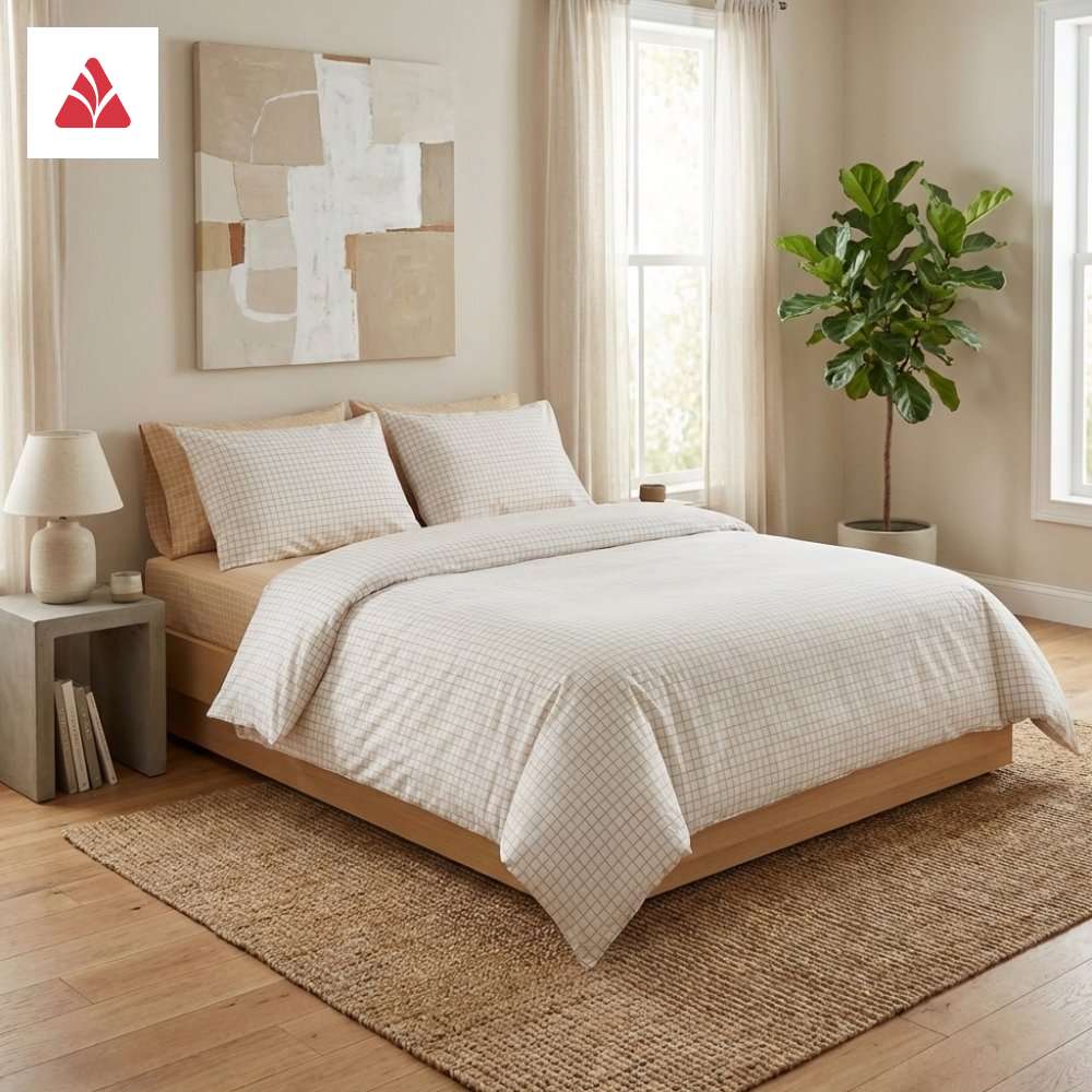 Posteljina ranforce dezen 97