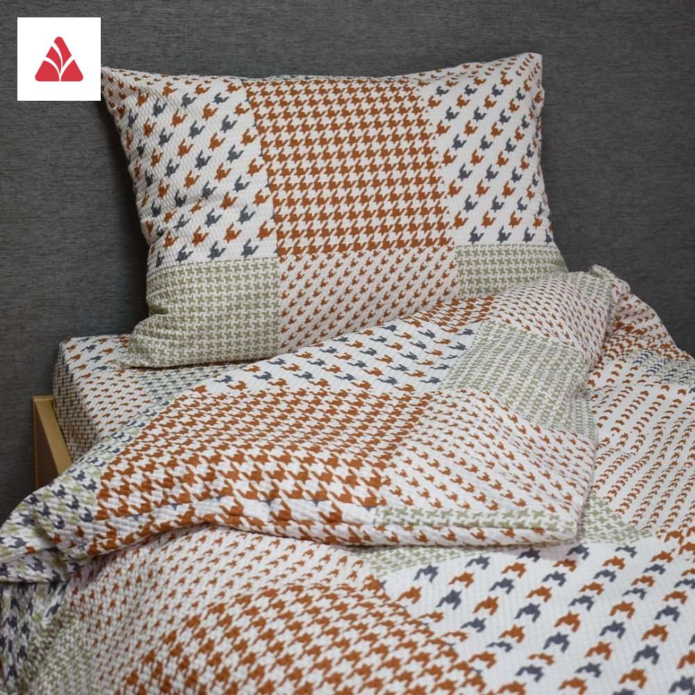 Posteljina krep dezen 37