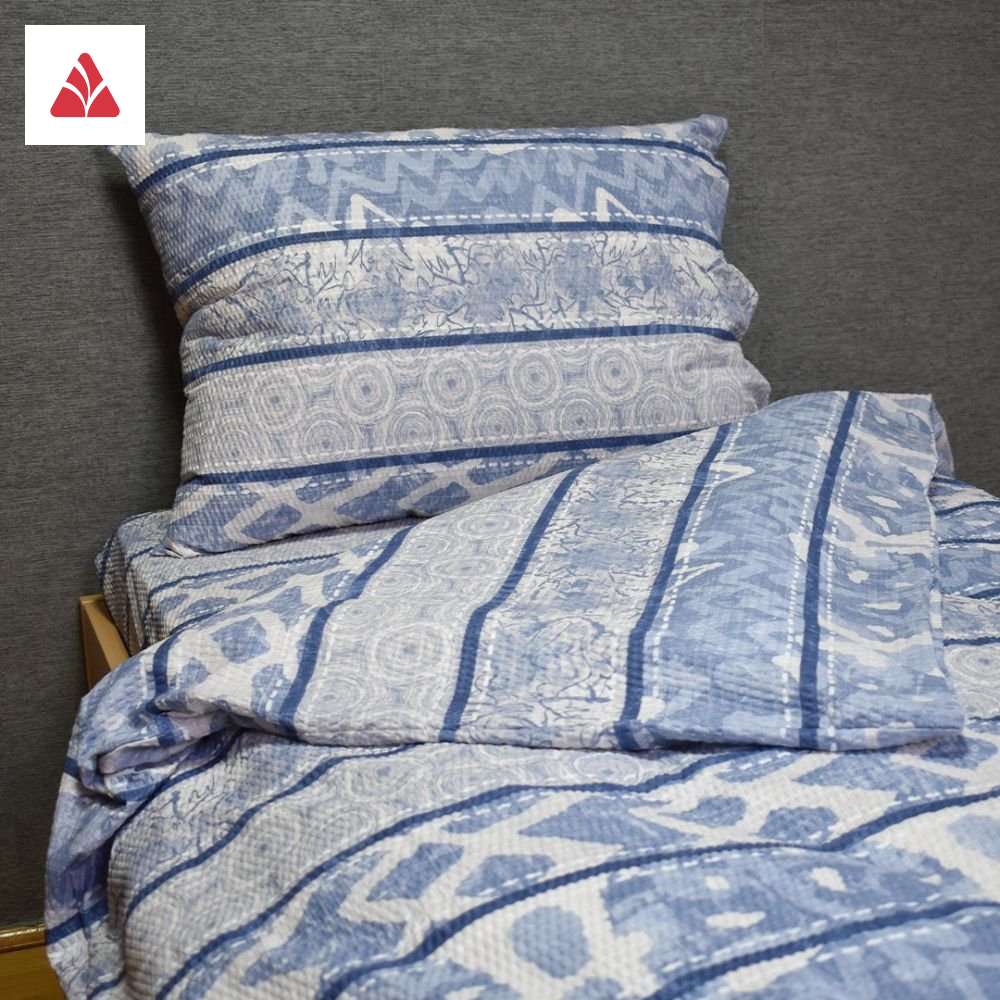 Posteljina krep dezen 38