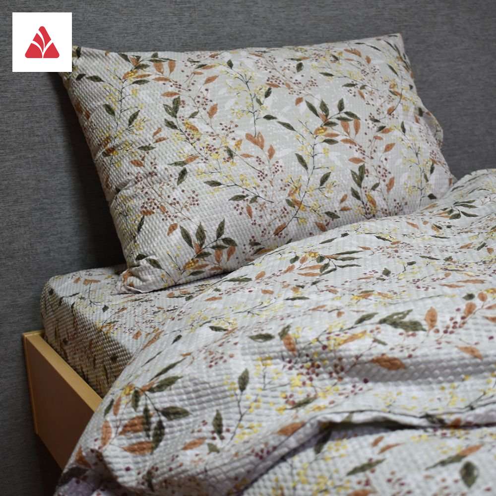 Posteljina krep dezen 39