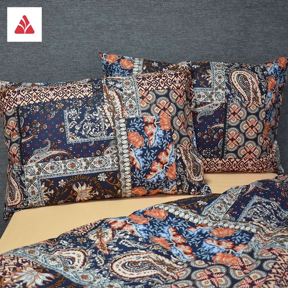 Posteljina ranforce ATLANTIK v14