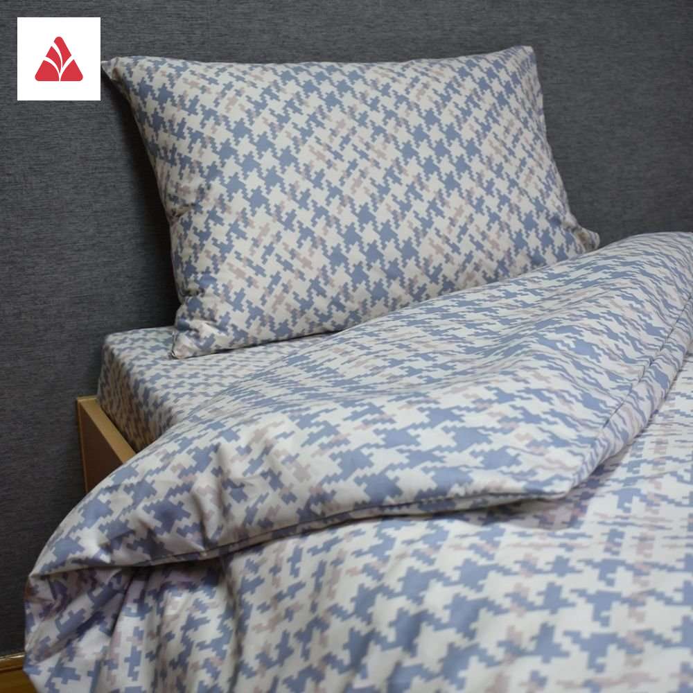 Posteljina saten dezen 18