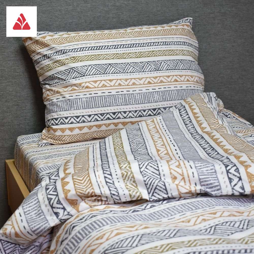 Posteljina saten dezen 21