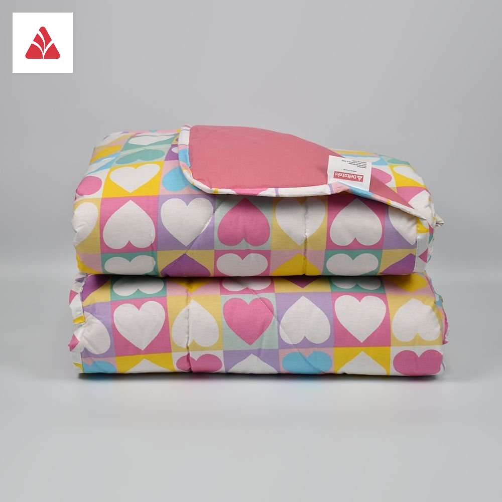 Prekrivač Anja & Mila v1