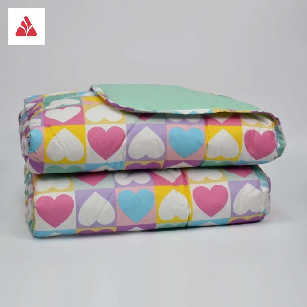 Prekrivač Anja & Mila v6