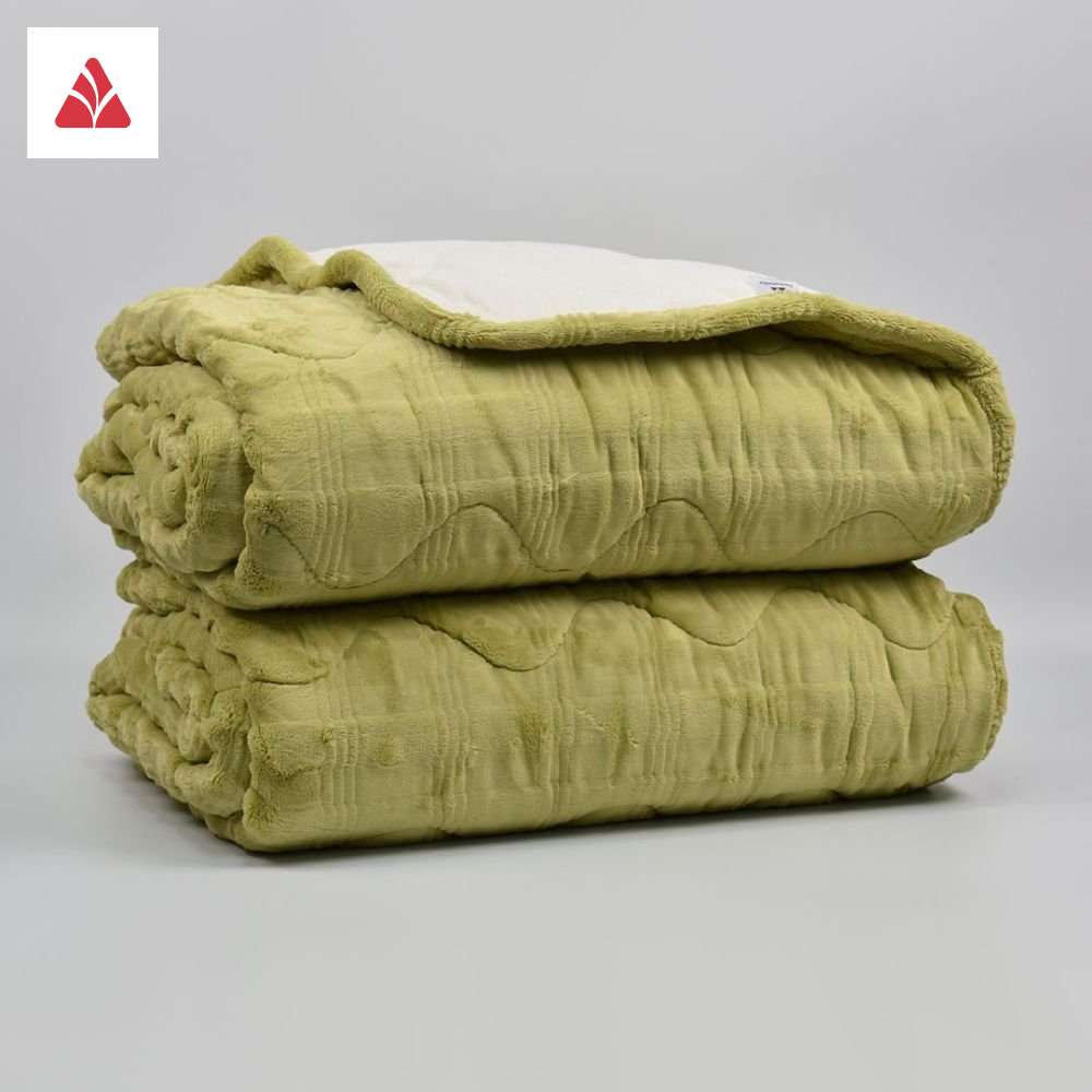 Prekrivač Babl & Lisa v10