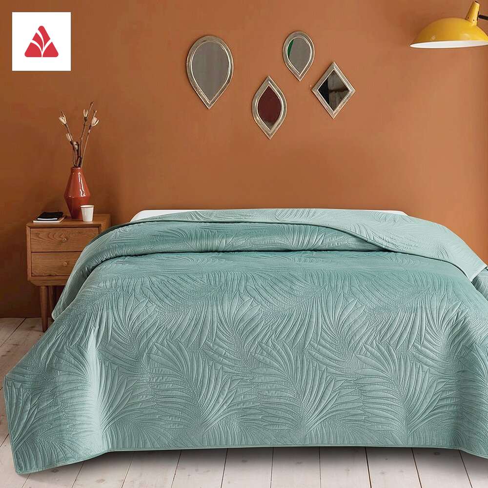 Prekrivač Lara&Nora Mint