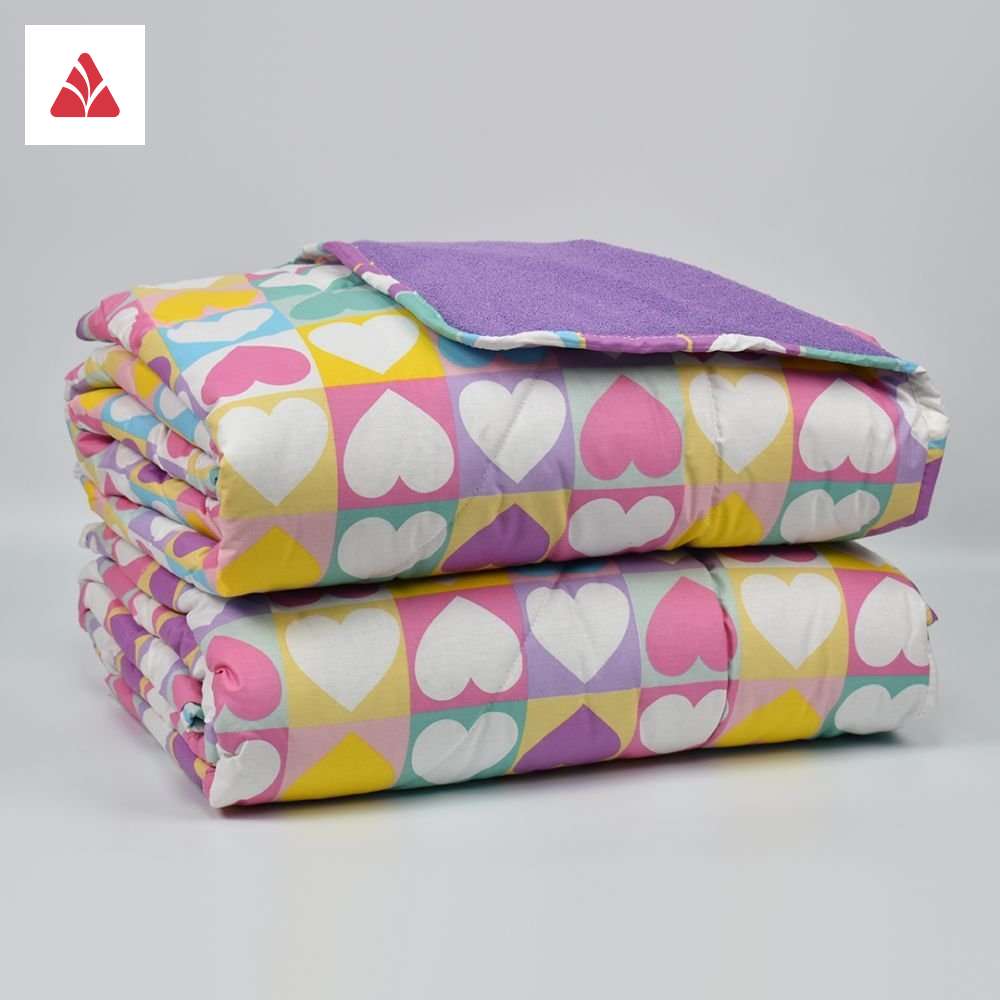 Prekrivač Sara & Mina v18