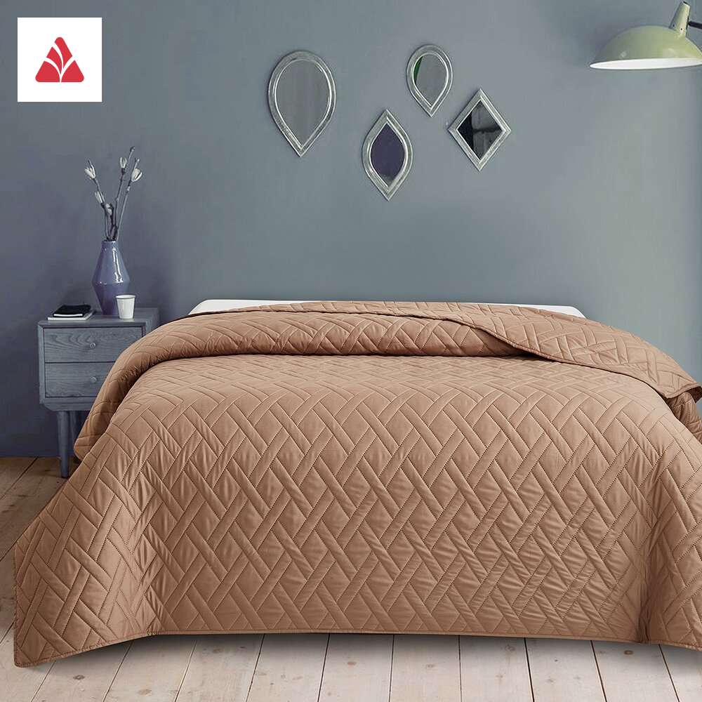 Prekrivač Tena&Lada Ginger Snap