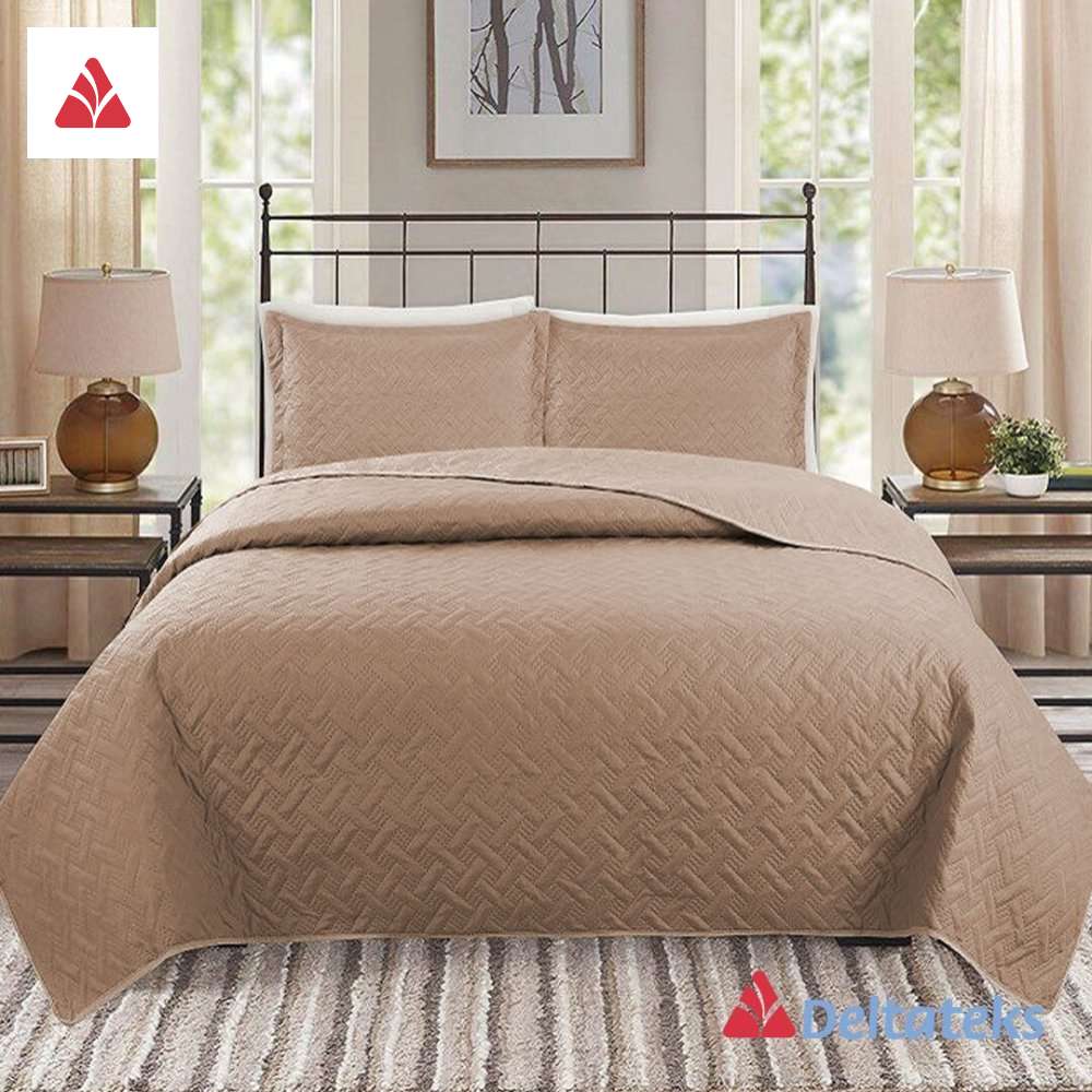 Prekrivač Tena&Lada Ginger Snap Old