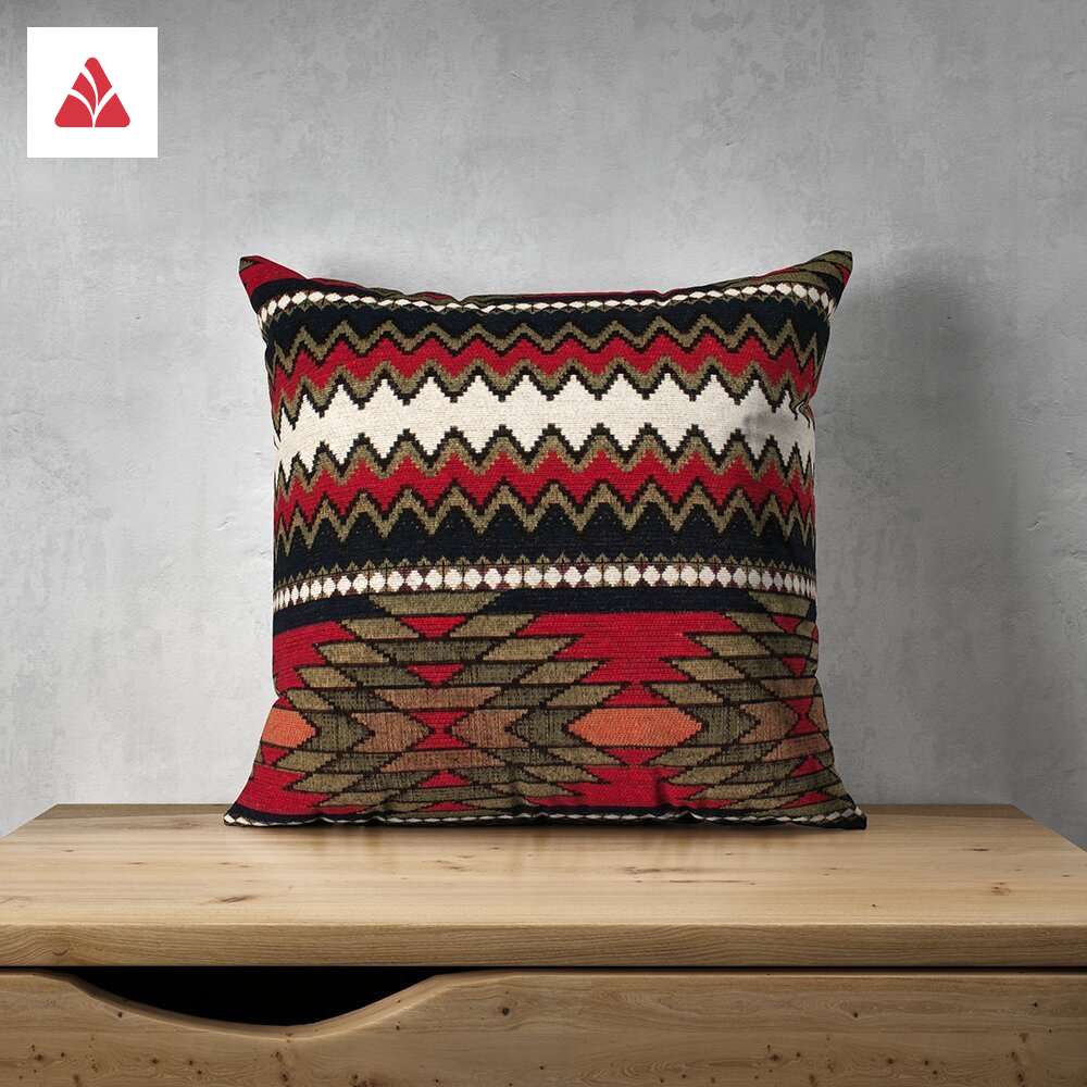 Ukrasni jastuk etno v1