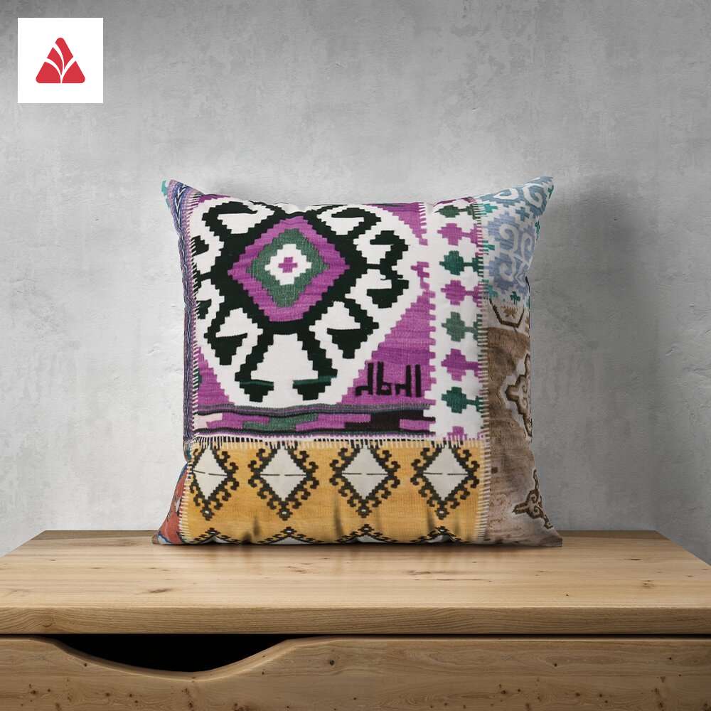 Ukrasni jastuk etno v15