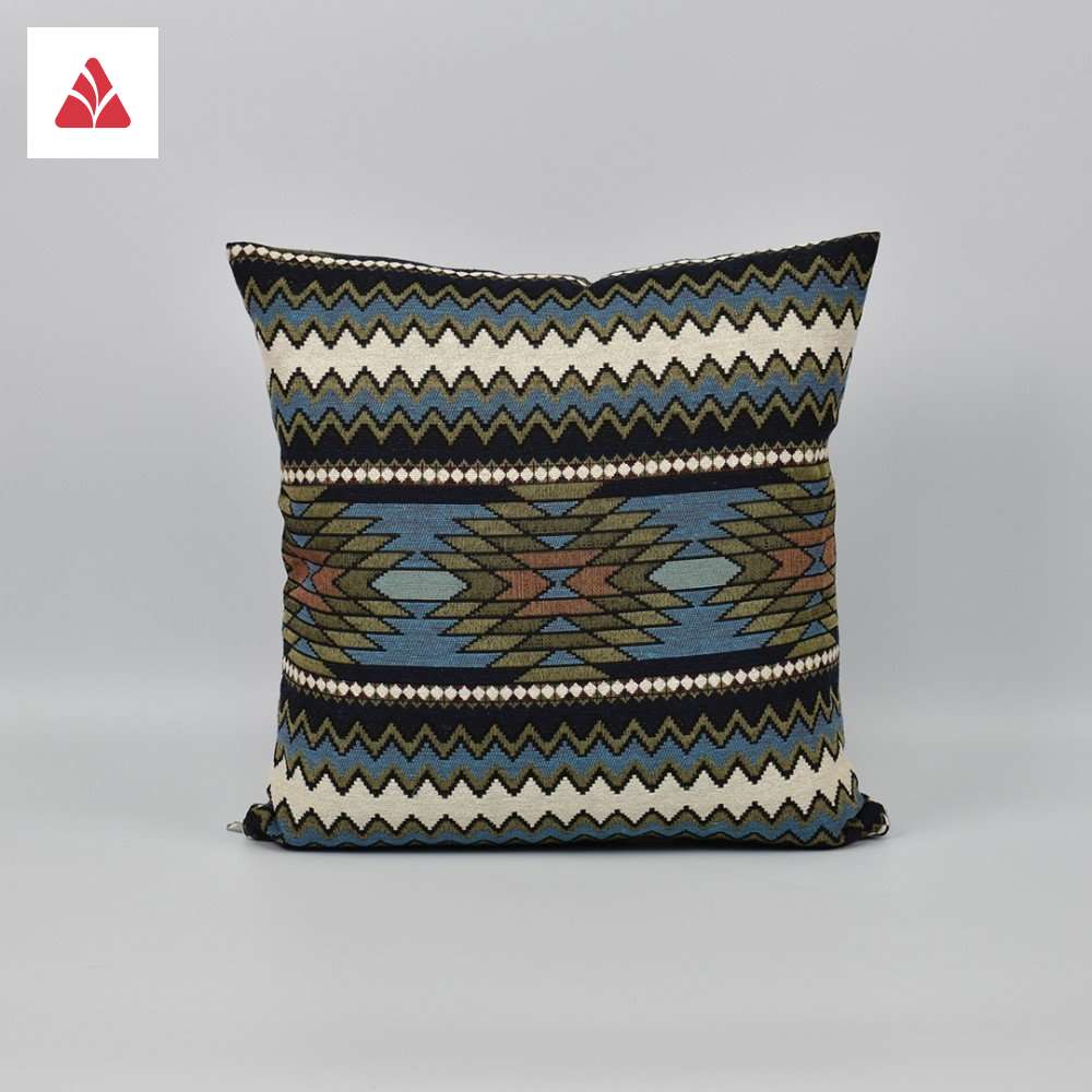 Ukrasni jastuk etno v35