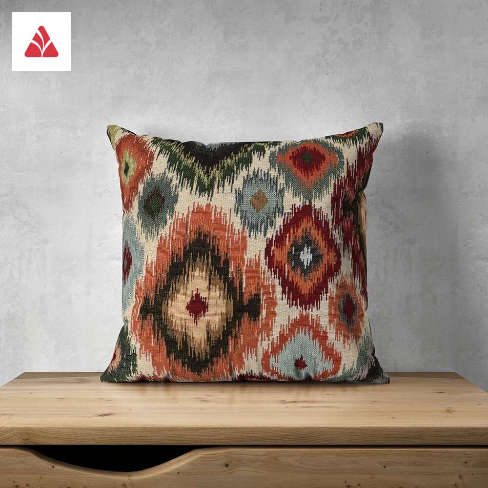 Ukrasni jastuk etno v8
